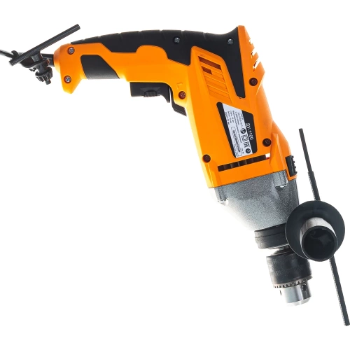 Ударная дрель ВИХРЬ ДУ-1100 72/8/4 фото 7 Ударная дрель ВИХРЬ ДУ-1100 72/8/4 фото 7