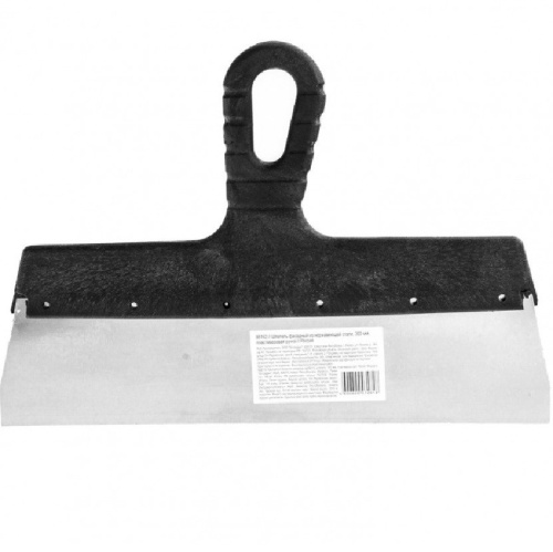 Шпатель фасадный Sparta 85152 300 мм