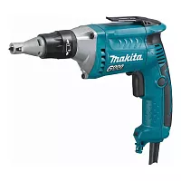 Сетевой шуруповерт Makita FS6300