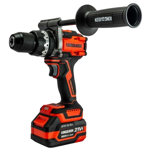 Шуруповерт KINGQUEEN KQ-G21-180D фото 6 Шуруповерт KINGQUEEN KQ-G21-180D фото 6