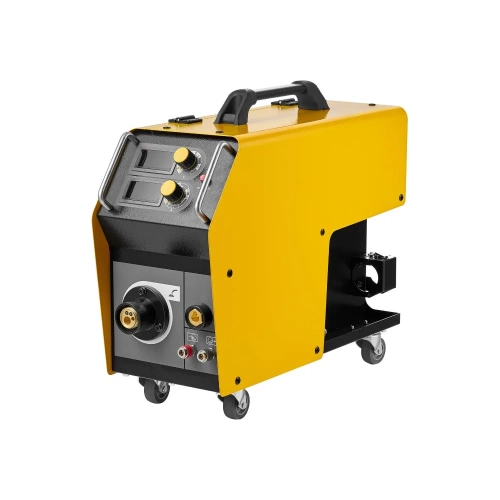 Аппарат полуавтоматической сварки ПТК RILON MIG 500 F 00000029744 фото 8 Аппарат полуавтоматической сварки ПТК RILON MIG 500 F 00000029744 фото 8