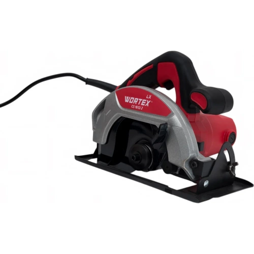 Циркулярная пила WORTEX LX CS 1612-2 в коробке 1333555 фото 3