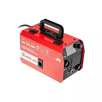 Аппарат инверторный полуавтомат. cварки MTX FCAW-130, 130 А, ПВ 60 94300