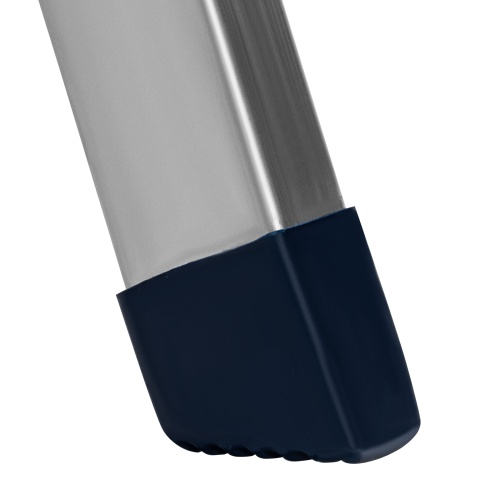 Стремянка двусторонняя 6 ступеней, алюминиевая, Сибртех фото 6