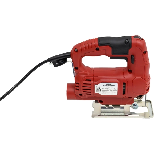 Лобзик REDVERG RD-JS500 00006691776 фото 10 Лобзик REDVERG RD-JS500 00006691776 фото 10