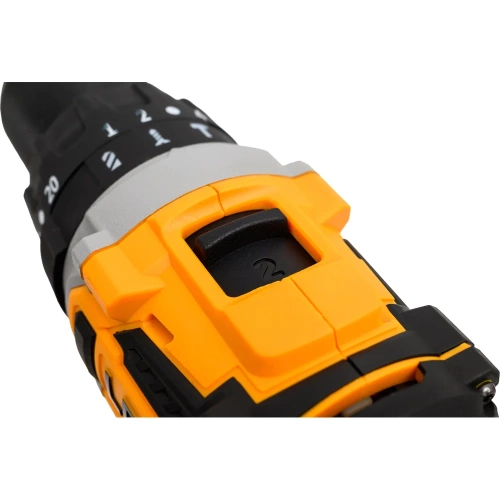 Ударная бесщеточная дрель-шуруповерт LEIYA LY-C3221 1020 фото 6 Ударная бесщеточная дрель-шуруповерт LEIYA LY-C3221 1020 фото 6