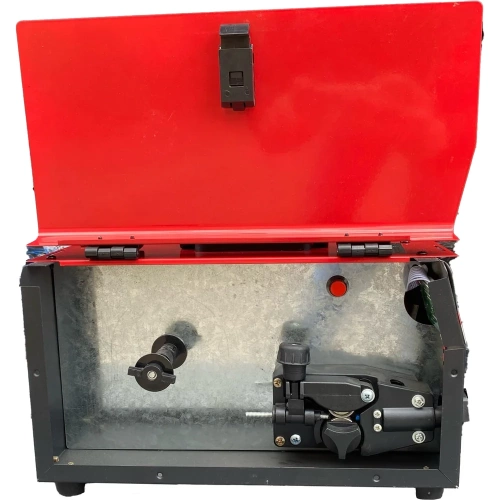 Сварочный аппарат Gemeral MIG 160 фото 6