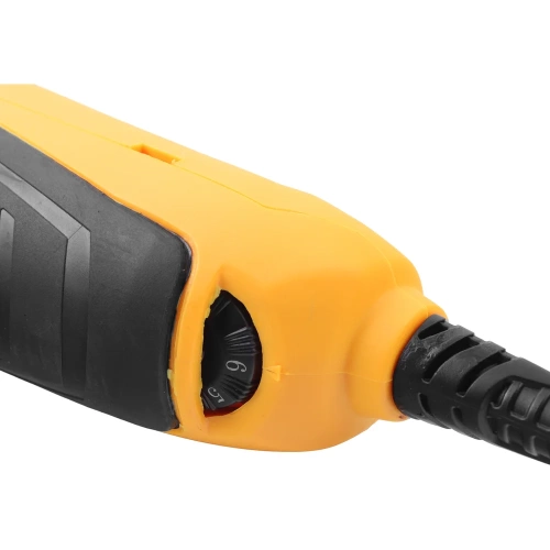 Реноватор сетевой DEMMAX ESD-050 600Вт 15755 фото 5 Реноватор сетевой DEMMAX ESD-050 600Вт 15755 фото 5