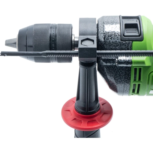 Ударная дрель PROCRAFT PS1350M фото 6 Ударная дрель PROCRAFT PS1350M фото 6