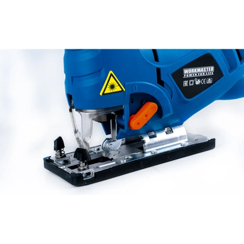 Лобзик WorkMaster Л-900РА фото 9 Лобзик WorkMaster Л-900РА фото 9