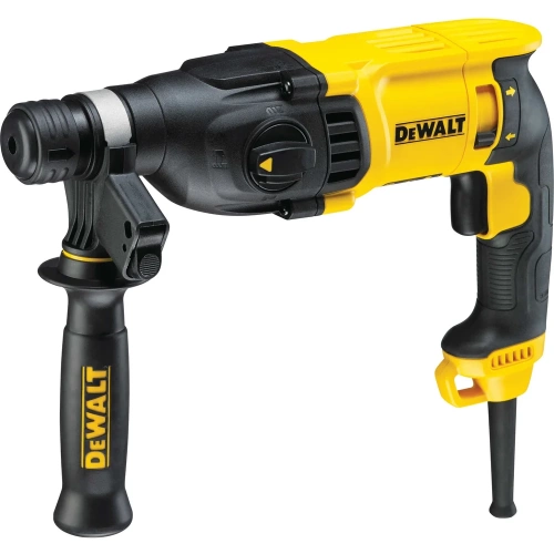 Перфоратор DeWalt 800Вт D25133K-A9 фото 4