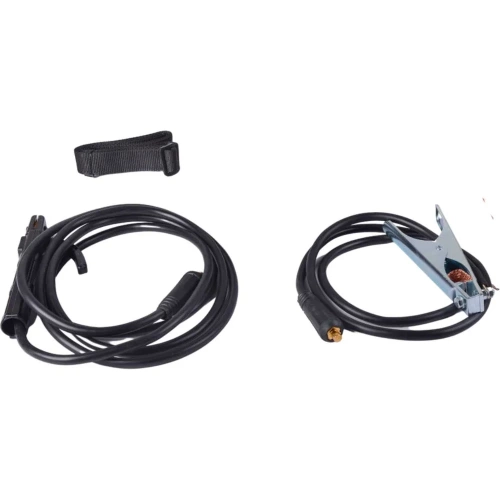 Сварочный инверторный аппарат Ресанта САИ-220Т LUX 65/71 фото 7 Сварочный инверторный аппарат Ресанта САИ-220Т LUX 65/71 фото 7