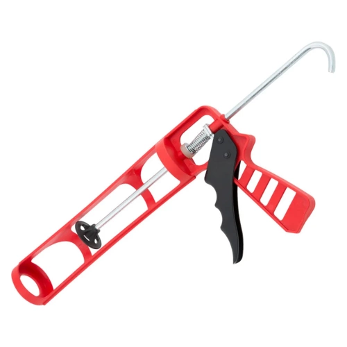 Скелетный пистолет для герметиков BEOROL 245788 фото 4