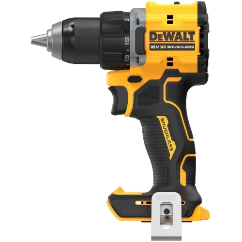 Аккумуляторная дрель-шуруповерт DEWALT DCD794P2T, 18В, 1650 об/мин, с 2 АКБ 5 Ач и ЗУ, в кейсе TSTAK DCD794P2T-QW фото 4 Аккумуляторная дрель-шуруповерт DEWALT DCD794P2T, 18В, 1650 об/мин, с 2 АКБ 5 Ач и ЗУ, в кейсе TSTAK DCD794P2T-QW фото 4