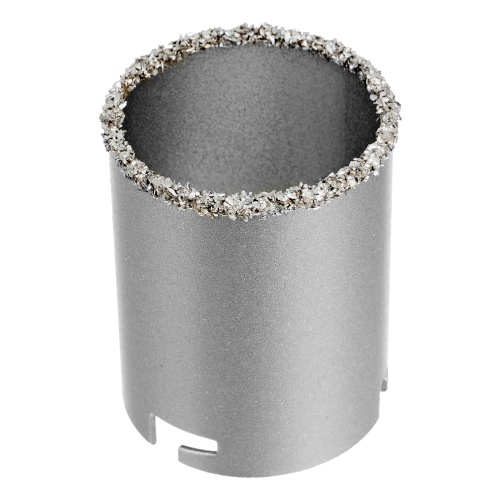 Кольцевая коронка с карбидным напылением, 53 мм Matrix фото 2