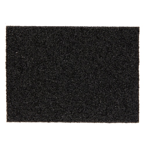 Губка для шлифования, 100 х 70 х 25 мм, средняя жесткость, P 60, Сибртех фото 2