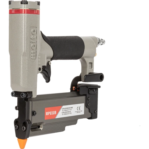 Пневматический микрошпилечник MEITE шпилька 0.64 мм (23ga) GBA83B00301 фото 4