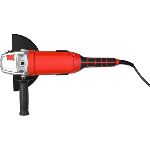 Угловая шлифовальная машина WORB (УШМ) WSM-2400L-230 1000202L1 фото 6 Угловая шлифовальная машина WORB (УШМ) WSM-2400L-230 1000202L1 фото 6