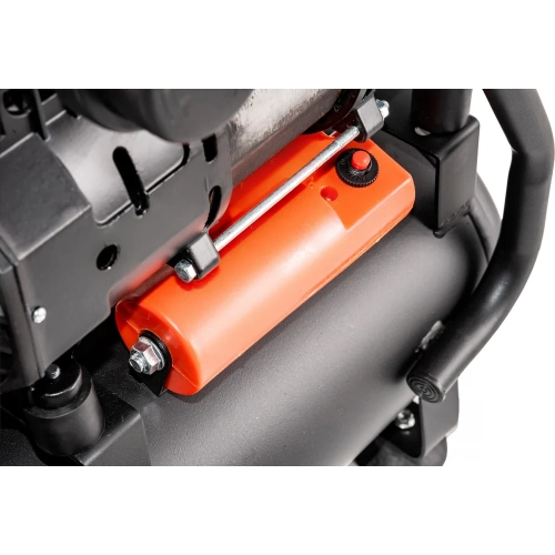 Малошумный безмасляный компрессор Pegas pneumatic PG-602 профессиональная серия 6619 фото 7