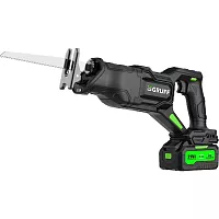 Аккумуляторная сабельная пила GRUFF GF-8500