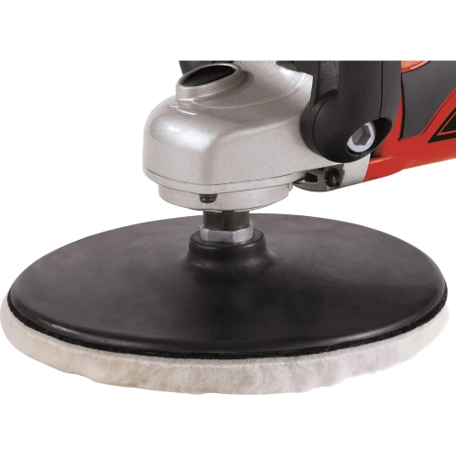 Полировальная машина Einhell 1100/1 E 2093264 фото 5 Полировальная машина Einhell 1100/1 E 2093264 фото 5