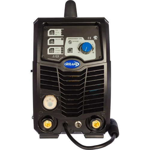 Синергетический сварочный инверторный полуавтомат Aurora PRO SPEEDWAY 175 IGBT 10038 фото 3 Синергетический сварочный инверторный полуавтомат Aurora PRO SPEEDWAY 175 IGBT 10038 фото 3