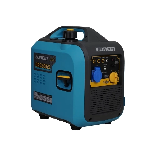 Генератор Loncin GR2300IS 00-00157302 фото 4