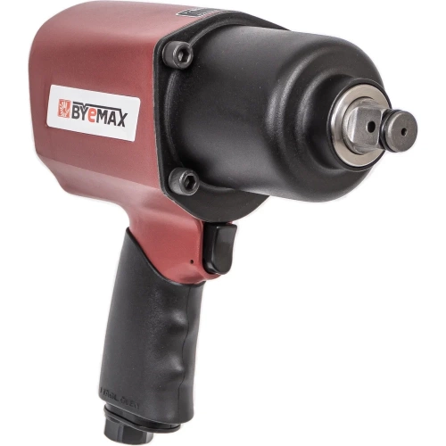 Пистолетный пневмогайковерт Byemax BM-45-4057G фото 3