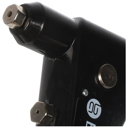 Заклепочник BARTEX 250 мм, 2.4-3.2-4-4.8 мм, усиленный, 347869 фото 5