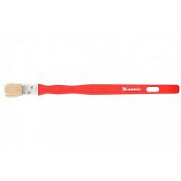 Кисть радиаторная Matrix Эмали Color Line 83356 25х10 мм