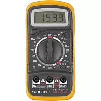 Мультиметр ОНЛАЙТ оmt-mm01-838l 90 081 838l 90081