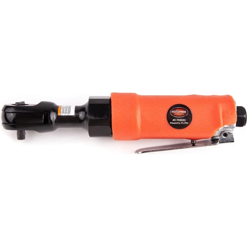 Пневматическая трещотка AV Steel AV-700041 фото 3 Пневматическая трещотка AV Steel AV-700041 фото 3