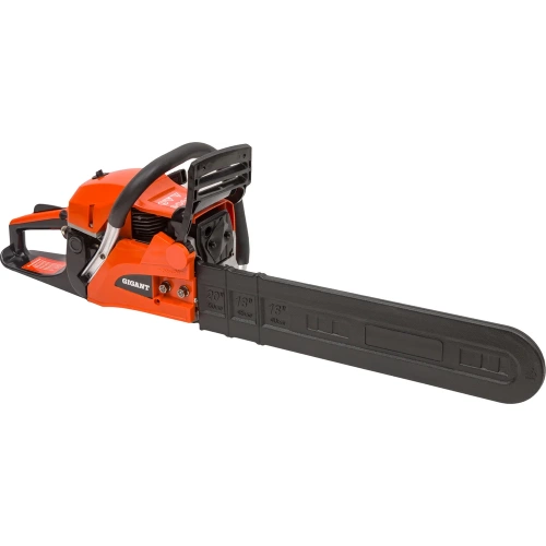 Бензопила Gigant 20" 3,8 л.с./52 см3 GSAF-06 фото 4