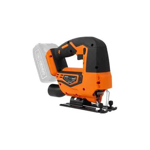 Аккумуляторный лобзик 18В KENDO 96011 фото 8 Аккумуляторный лобзик 18В KENDO 96011 фото 8