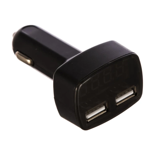 Вольтметр в прикуриватель 4 в 1 Вымпел ВМ-03 5094 фото 3 Вольтметр в прикуриватель 4 в 1 Вымпел ВМ-03 5094 фото 3