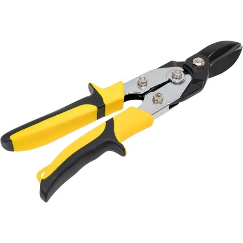 Профессиональные ножницы по металлу Mundial 250 мм 0563.010-9 фото 4 Профессиональные ножницы по металлу Mundial 250 мм 0563.010-9 фото 4