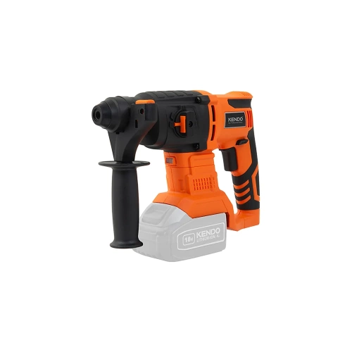 Аккумуляторный перфоратор 18В KENDO 96005 фото 5