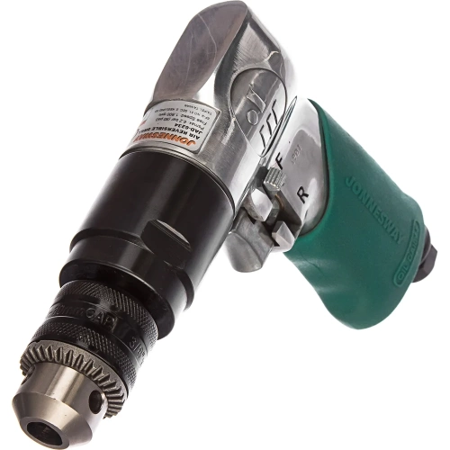 Пневматическая дрель с реверсом Jonnesway JAD-6234 47105 фото 4