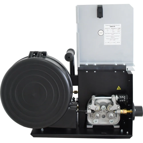 Сварочный полуавтомат Ресанта САИПА-350 /MIG/MAG/ 65/67 фото 10 Сварочный полуавтомат Ресанта САИПА-350 /MIG/MAG/ 65/67 фото 10