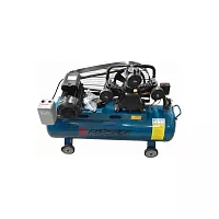 3-х поршневой компрессор с ременным приводом Forsage F-TB290-150 220V 7147