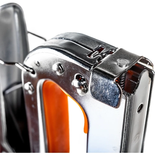 Мебельный степлер Sturm  регулируемый 1071-01-06 фото 5