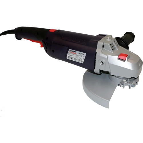 УШМ (болгарка) SPARKY MBA 2400P 14000097212 фото 3