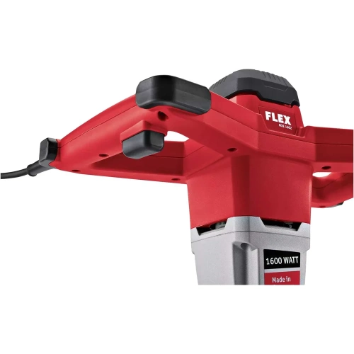 Двухскоростной миксер FLEX с трехступенчатой регулировкой частоты вращения MXE 1602 + WR2 160 495948 фото 7 Двухскоростной миксер FLEX с трехступенчатой регулировкой частоты вращения MXE 1602 + WR2 160 495948 фото 7