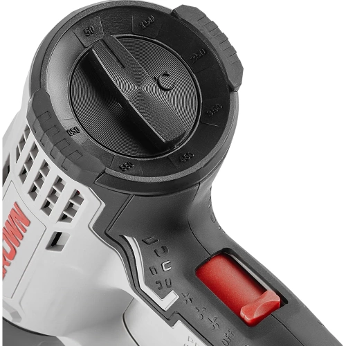 Фен технический Crown CT19042K фото 4 Фен технический Crown CT19042K фото 4