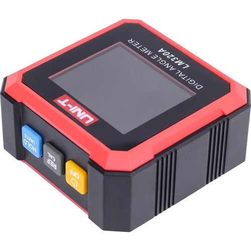 Угломер цифровой UNI-T LM320A 13-1127 фото 4