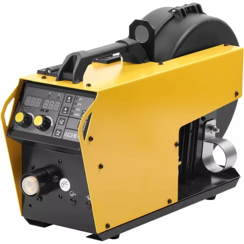 Аппарат полуавтоматической сварки ПТК RILON MIG 500 DF 00000041152 фото 9