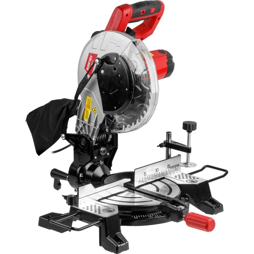 Торцовочная пила WORTEX MS 2516 LO 1329367 Торцовочная пила WORTEX MS 2516 LO 1329367