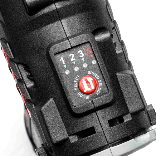 Винтоверт P.I.T. IMPACT аккумуляторный бесщёточный SOLO 12В, 120Нм, 3 ск, 0-4300 уд, HEX 1/4 PSD12K-120A фото 9 Винтоверт P.I.T. IMPACT аккумуляторный бесщёточный SOLO 12В, 120Нм, 3 ск, 0-4300 уд, HEX 1/4 PSD12K-120A фото 9