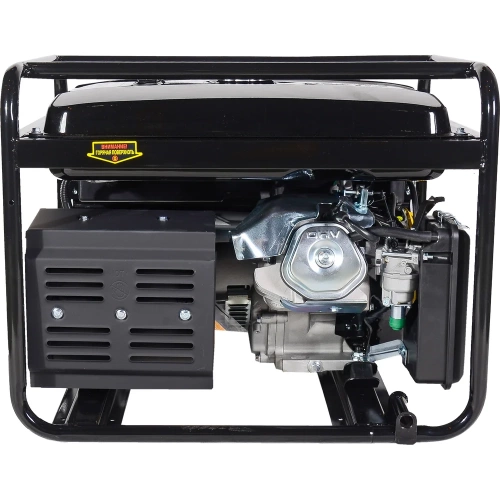 Электрогенератор Huter DY9500LX-3 64/1/41 фото 6