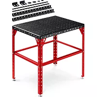 Сборочно-сварочный стол ЗУБР СБС, 800-600мм 32900